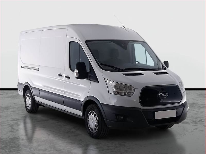 Ford Transit (2016) Trend 2.2 TDCi, L3H2, 1.0t - fotografie inzerátu