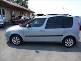Škoda Roomster 1,2 TSi 2x kola,KLIMA,tempomat - náhled 6