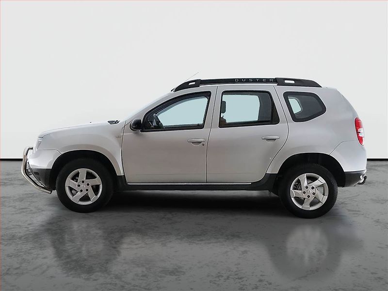 Dacia Duster (2015) 1.6 16V, Tempomat - fotka 3 z 15