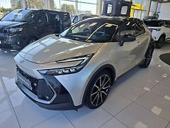 Toyota C-HR 2.0HEV 112KW GR Sport AWD 2024 - fotografie inzerátu