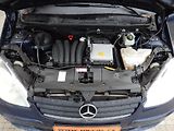 Mercedes-Benz Třídy A A 170 85 kW 4x AIRBAG - náhled 13
