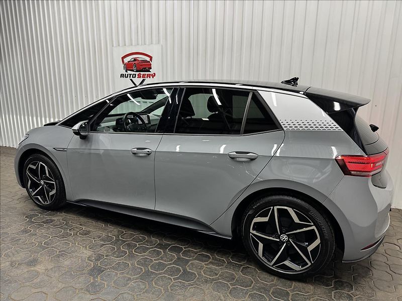 Volkswagen ID.3 150kW 1ST PLUS PRO PF. TAŽNÉ - fotka 5 z 41