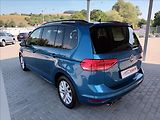 Volkswagen Touran 1,4 TSI,110KW,7M,HIGHLINE,LED - náhled 7