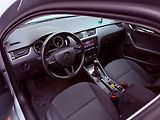 Škoda Octavia 2.0 TDi DSG Style, ČR - náhled 15