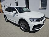 Volkswagen Tiguan Allspace 2,0 TDi R LINE DSG  4X4 NAVI - náhled 3