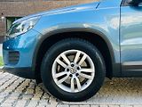 Volkswagen Tiguan 1.4TSI MANUÁL 1MAJITEL SENZORY - náhled 40