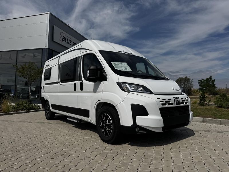 Possl (2026) 2 Win S, Fiat 2,2l/140HP - fotografie inzerátu