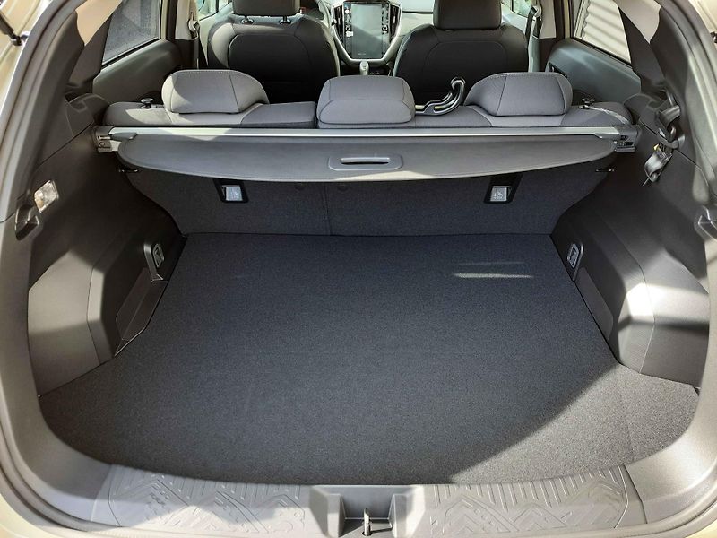 Subaru Crosstrek (2026) Active WINTER PACK - fotka 26 z 39