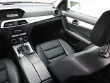 Mercedes-Benz Třídy C (2014) C 180 CDI, Automat, Serv.kniha - náhled 8