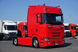 Scania (2019) S 520 / V 8 / EURO 6 / ACC / R - náhled 1