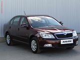 Škoda Octavia (2011) 1.2 TSi, 2.maj,ČR, servis - náhled 1
