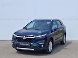 Suzuki S-Cross 1,4 BoosterJet Premium AllGrip - náhled 1