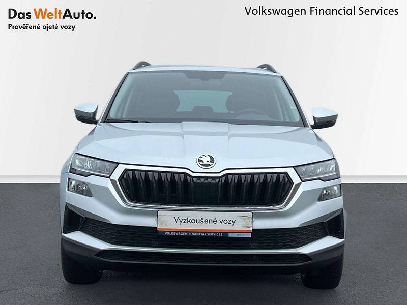 Škoda Karoq (2023) Ambition 2.0 TDI - fotka 4 z 20