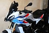 BMW S 1000 XR (2023) krásný stav, ZÁRUKA, SERVISKA - náhled 19