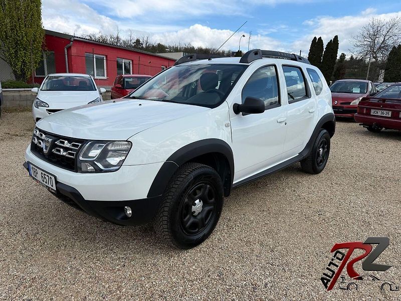 Dacia Duster 1.6i 84kw*93.tis.KM*Klima* - fotografie inzerátu