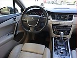 Peugeot 508 (2013) 2.0 HDi, Automat, Serv.kniha - náhled 7
