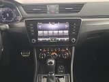 Škoda Superb (2023) Sportline 2.0 TDI - náhled 12