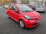Toyota Aygo 1.0  - náhled 1