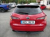 Toyota Corolla 2,0 Hybrid e-CVT GR Sport 112k - náhled 8