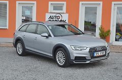 Audi A4 Allroad (2016) 3.0 TDi 200kW Quattro Matrix - fotografie inzerátu