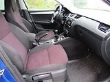 Škoda Octavia (2016) 1.4 TSI 81kW  CZ PŮVOD - náhled 26