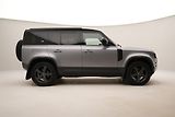 Land Rover Defender 110 D250 HSE AWD AUT CZ - náhled 13