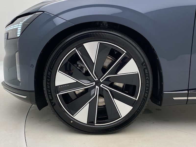 Volvo ES90 (2026) PURE ELECTRIC EXT.SINGLE ULTRA - fotka 18 z 75