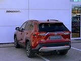 Toyota RAV4 COMFORT STYLE 2.5 HEV 4x4 AT - náhled 13