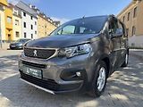 Peugeot Rifter (2019) 1.5 HDi - náhled 1
