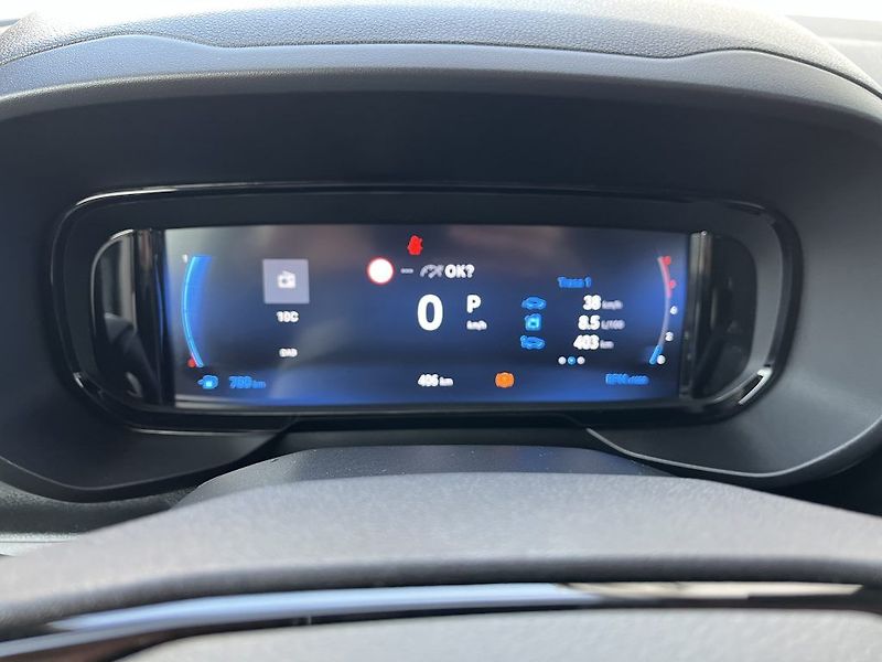 Toyota ProAce City Verso 1,5 D AT Family LWB - fotka 18 z 28