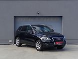 Audi Q5 2.0TDI QUATTRO S-LINE ČR - náhled 3