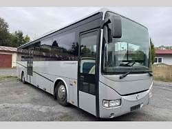 Irisbus Iveco Crossway.