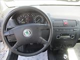 Škoda Fabia 1,4 16V, klima,ZAMLUVENO, - náhled 15
