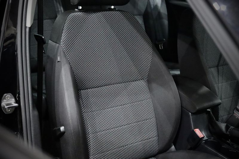 Škoda Octavia 3 Combi 1.4 TSI 110 kW - fotka 15 z 28