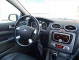Ford Focus (2008) 2.0 16V, Automat, Serv.kniha - náhled 7