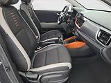 Kia Stonic (2021) 1.2 DPI, Kůže, Navi, Tempomat - náhled 9