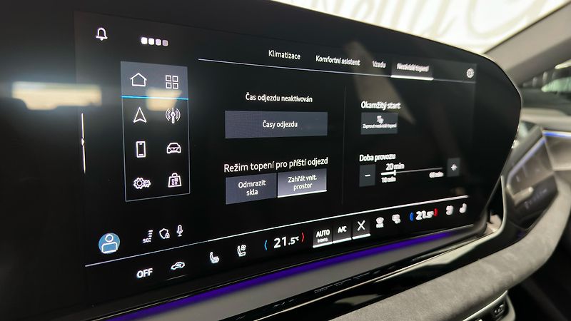 Audi S5 ZÁRUKA / TOP STAV / TOP VÝBAVA - fotka 46 z 62