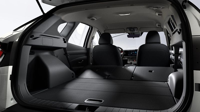 Hyundai Tucson (2026) 1,6 TGDI 27 MT COMFORT - fotka 6 z 6