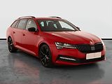 Škoda Superb (2021) Sportline 2.0 TDI - náhled 1