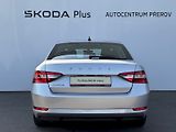 Škoda Superb (2022) 2.0 TDI 110kW Style - náhled 32
