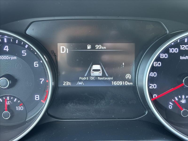 Kia Ceed 1,5 TGDi AT TOP PLNÝservisKIA - fotka 41 z 44