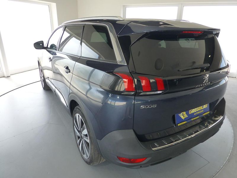 Peugeot 5008 (2020) 1,5HDI-96KW*NAVI**KAMERA*7MÍST - fotka 7 z 33
