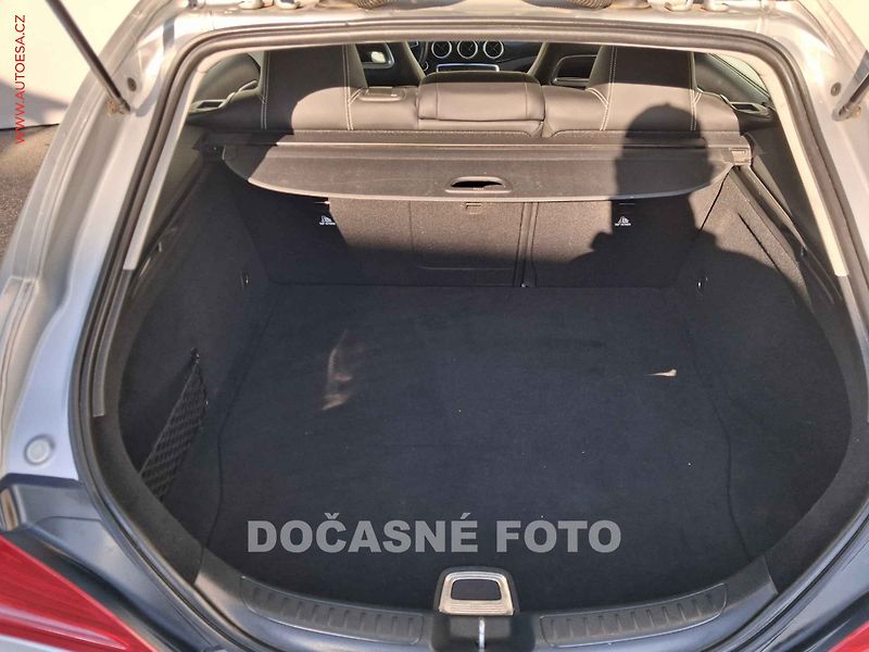 Mercedes-Benz CLA (2016) 1.6 CGi 180, ČR, AT - fotka 7 z 17