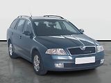 Škoda Octavia (2008) 2.0 TDI, Tempomat - náhled 1