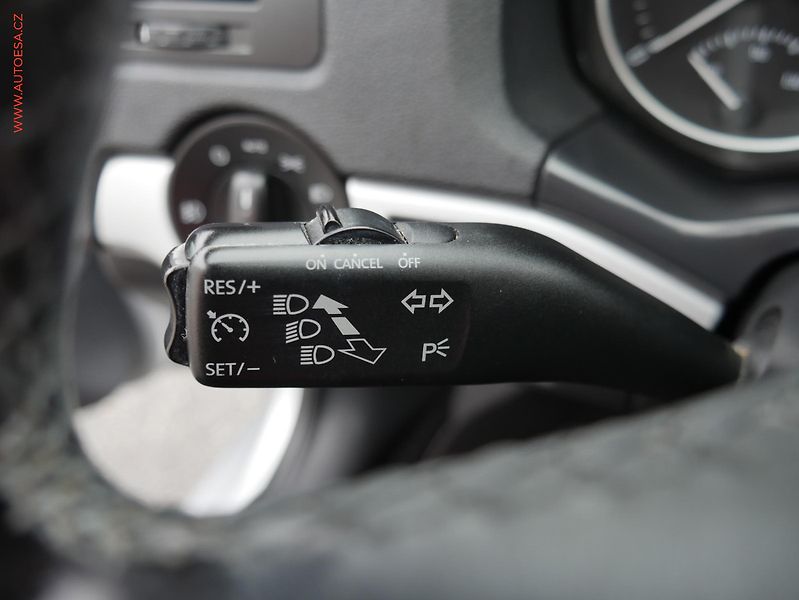 Škoda Octavia (2010) 1.2 TSi, Ambiente, TZ - fotka 16 z 19