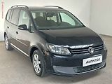 Volkswagen Touran (2011) 1.6 TDi, 2.maj, DSG, navi - náhled 1