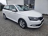 Škoda Fabia (2017) 1.4 TDI Odpočet DPH - náhled 1