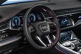 Audi Q8 50TDI Q S-line Matrix Vzduch B - náhled 16