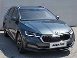 Škoda Octavia (2021) 2.0 TDi, ČR, DSG, Style - náhled 1