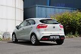 Kia Rio 1.4 DOHC - náhled 20